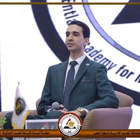 محمود عادل تركي